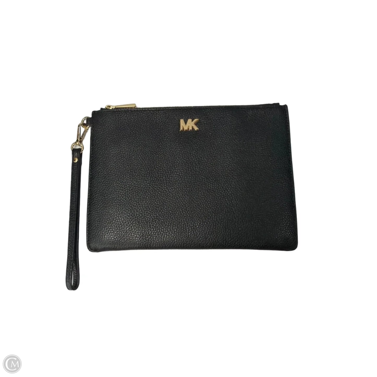 Wristlet Designer By Michael Kors, Size: Large