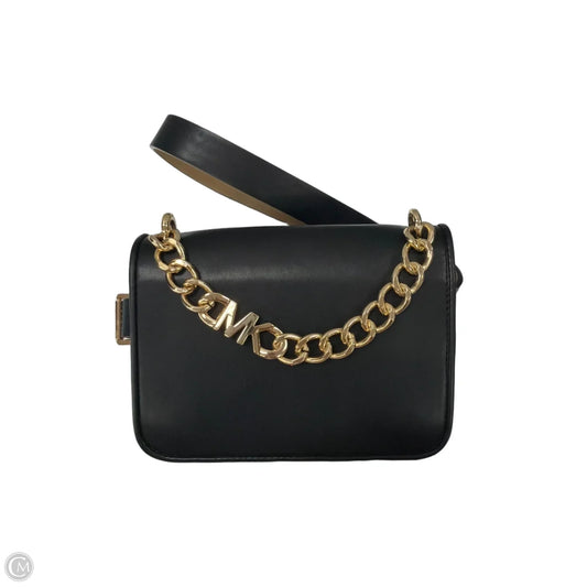 Belt Bag Designer By Michael Kors, Size: Medium