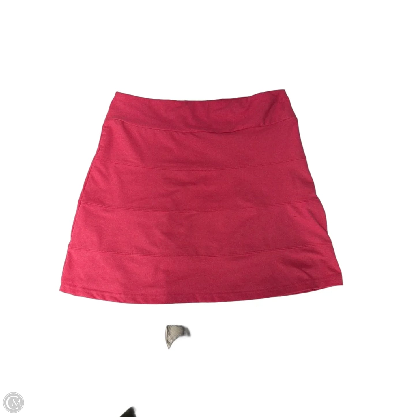 Skirt Mini & Short By Clothes Mentor In Pink, Size: S