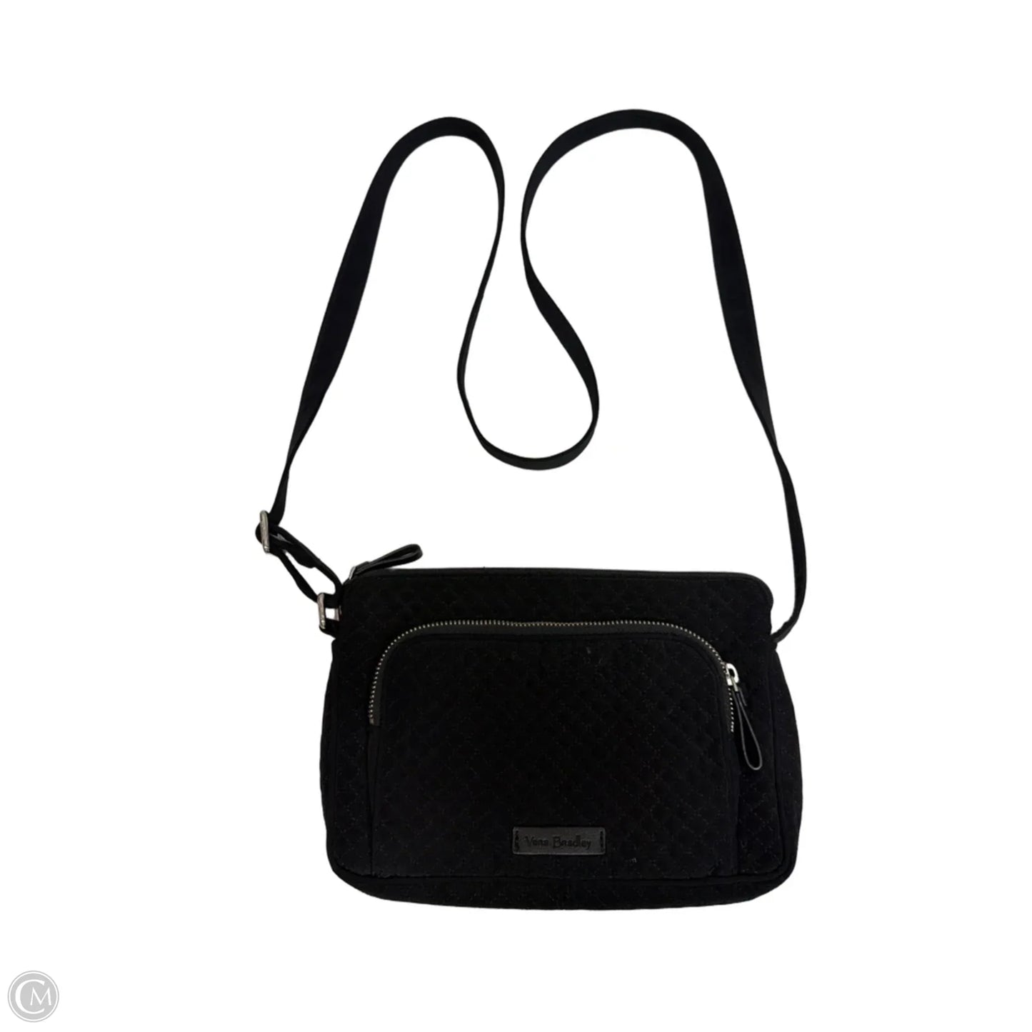Crossbody By Vera Bradley, Size: Small