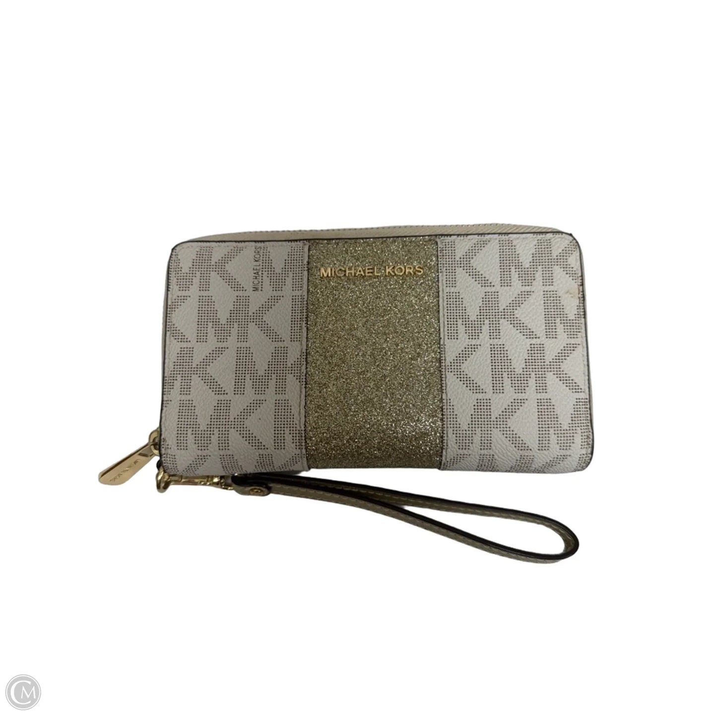 Wallet Designer By Michael Kors, Size: Large