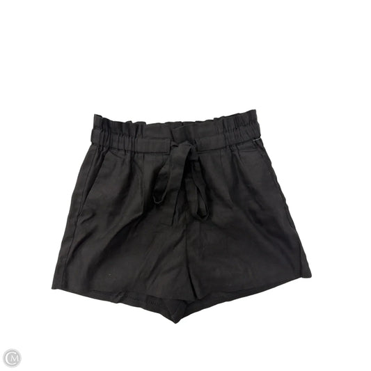 Shorts By Express In Black, Size: 8
