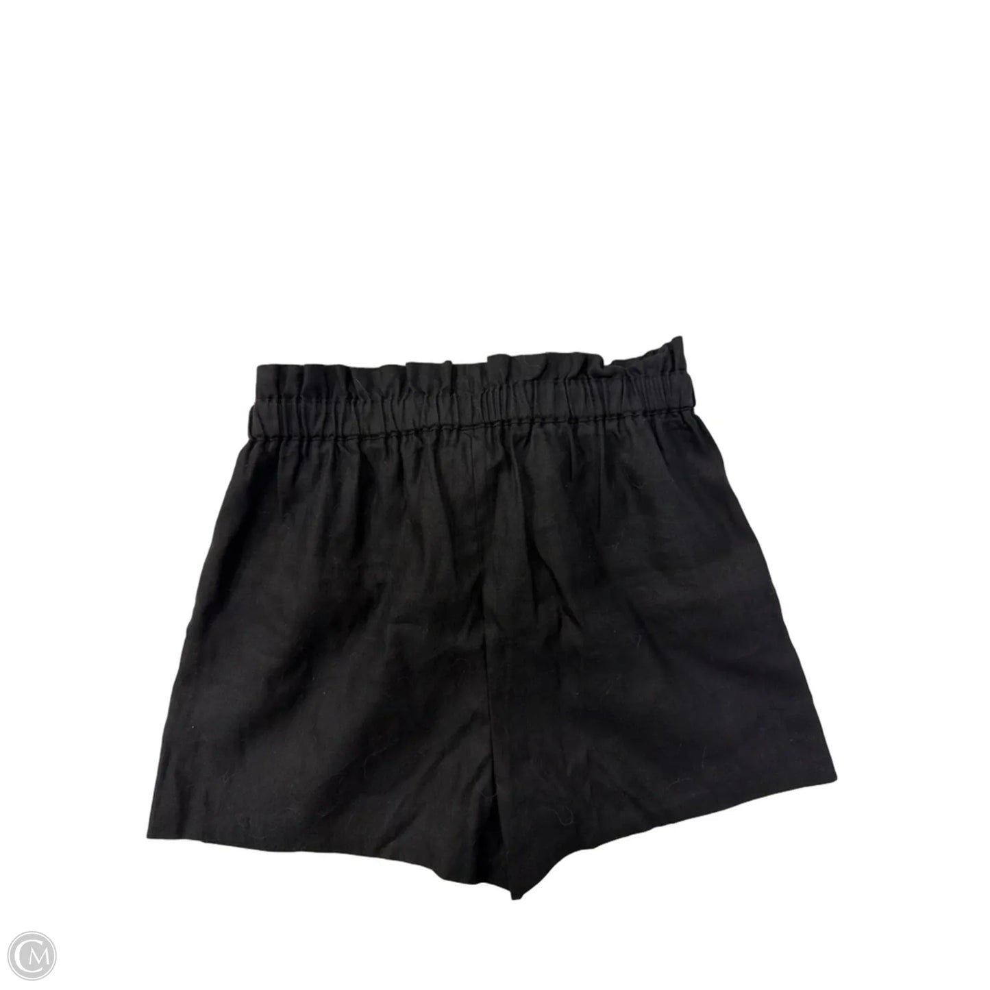 Shorts By Express In Black, Size: 8