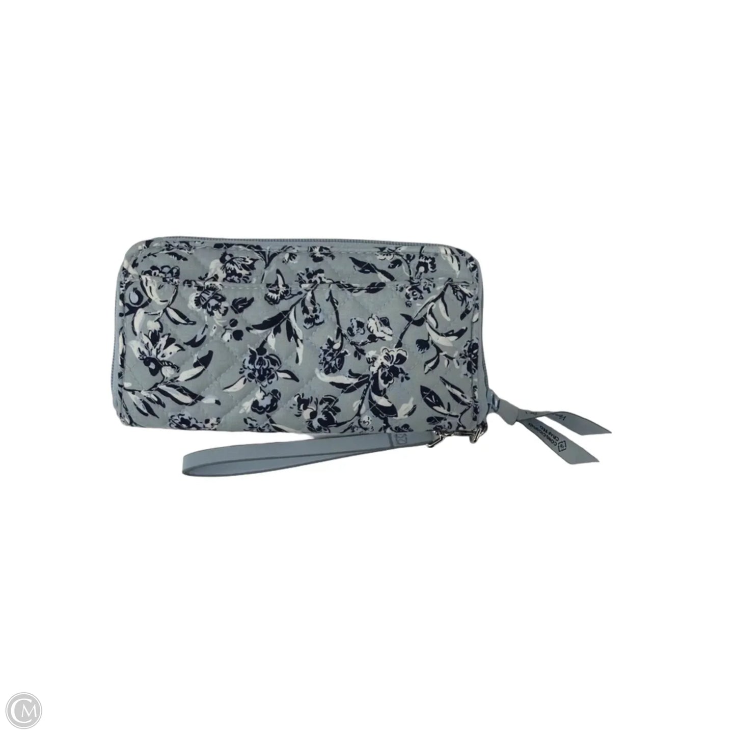 Wallet By Vera Bradley, Size: Large