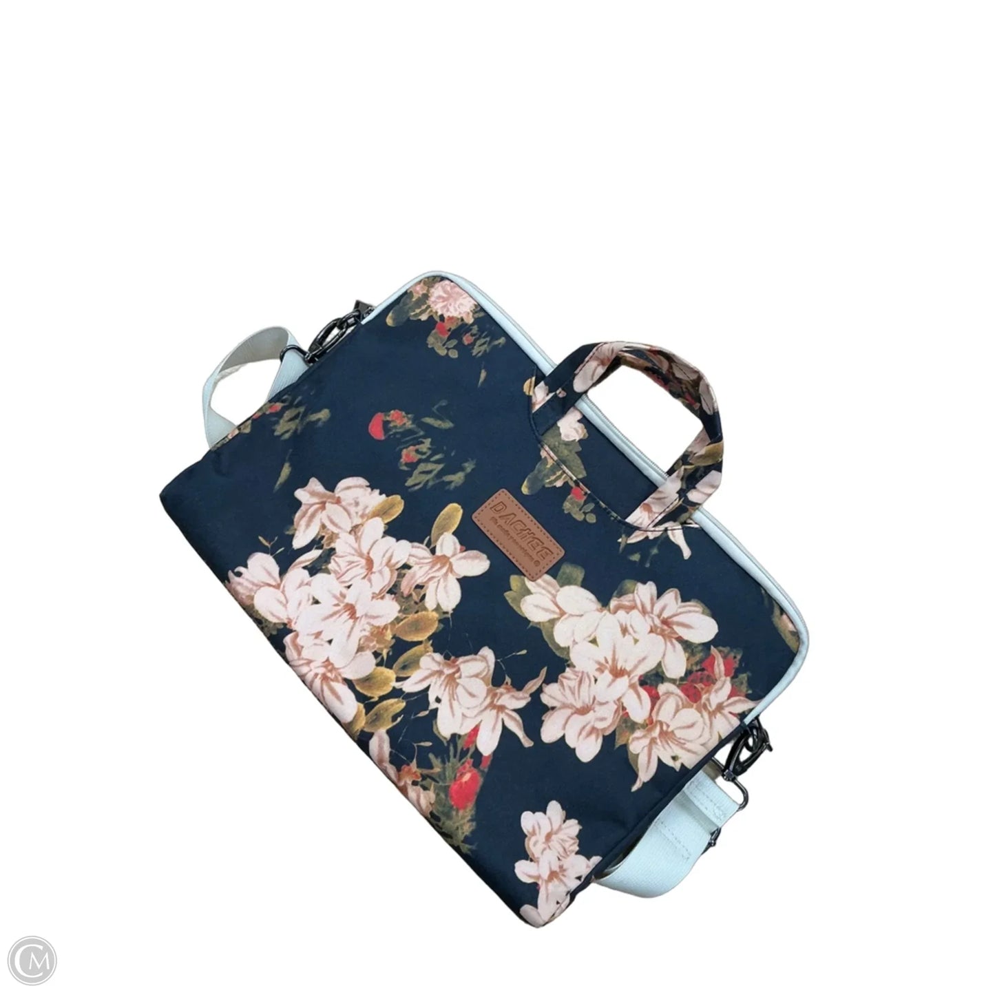 Laptop Bag By Clothes Mentor, Size: Medium