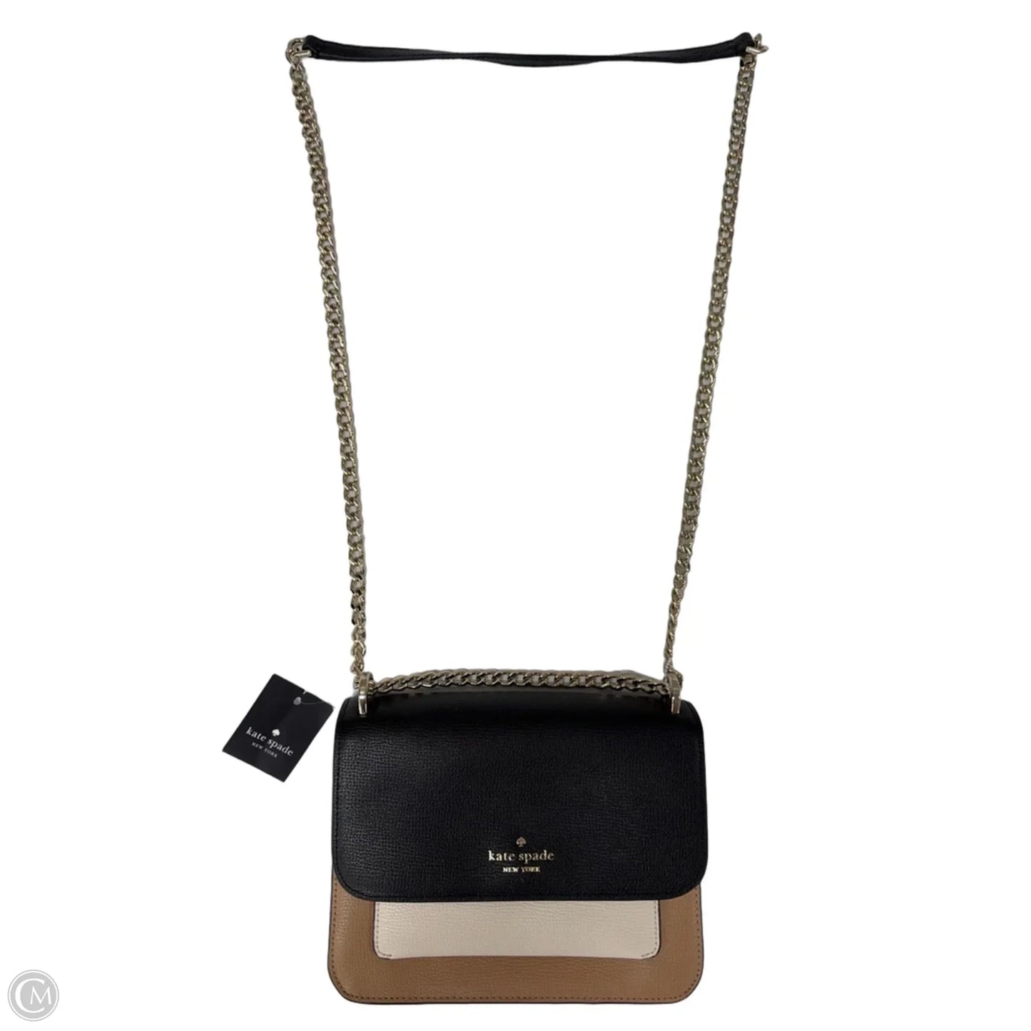 Crossbody Designer By Kate Spade, Size: Small