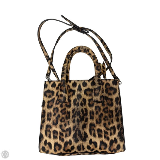 Crossbody By Clothes Mentor, Size: Small