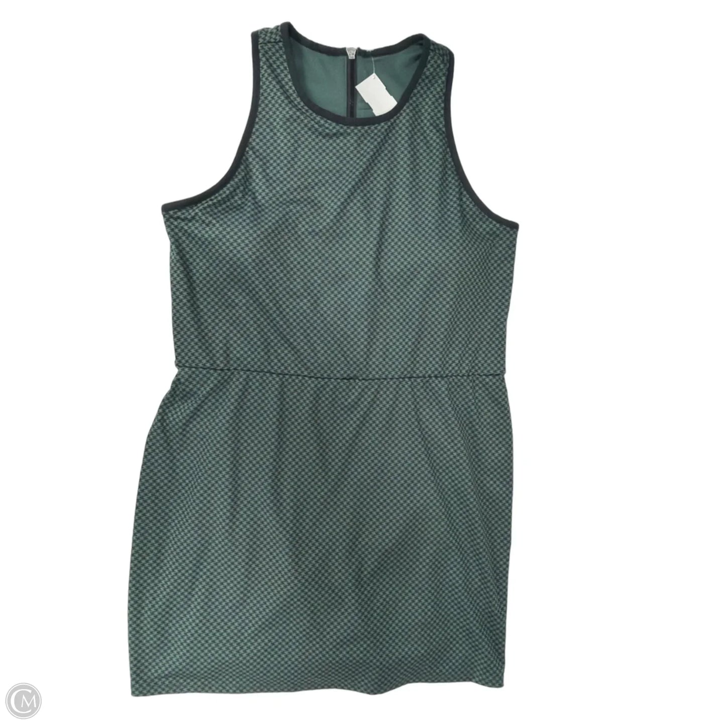 Athletic Dress By All In Motion In Black & Green, Size: Xl