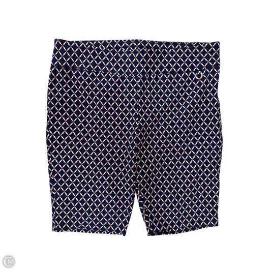Shorts By Rafaella In Multi-colored, Size: 18