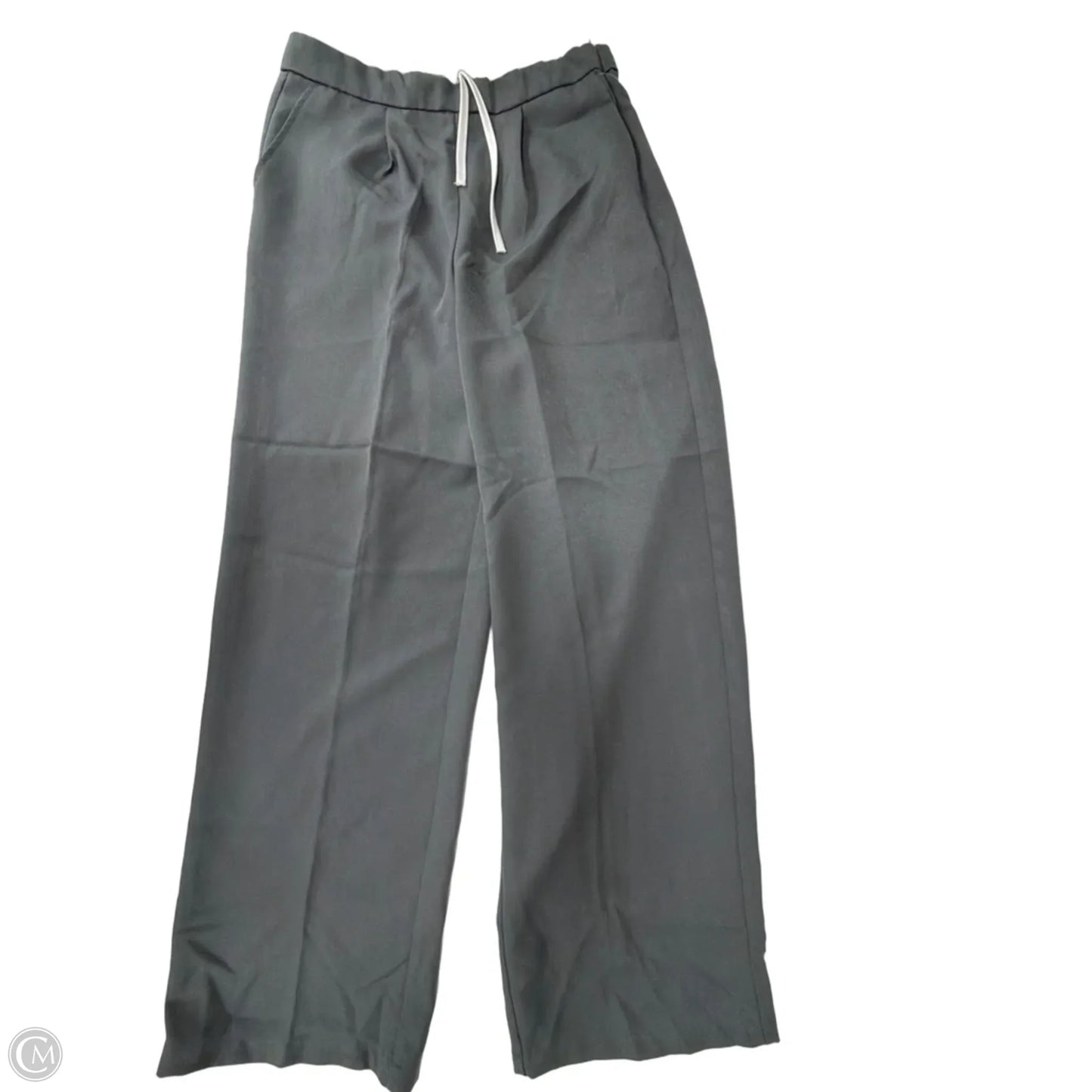 Pants Dress By Ci Sono In Grey, Size: 4