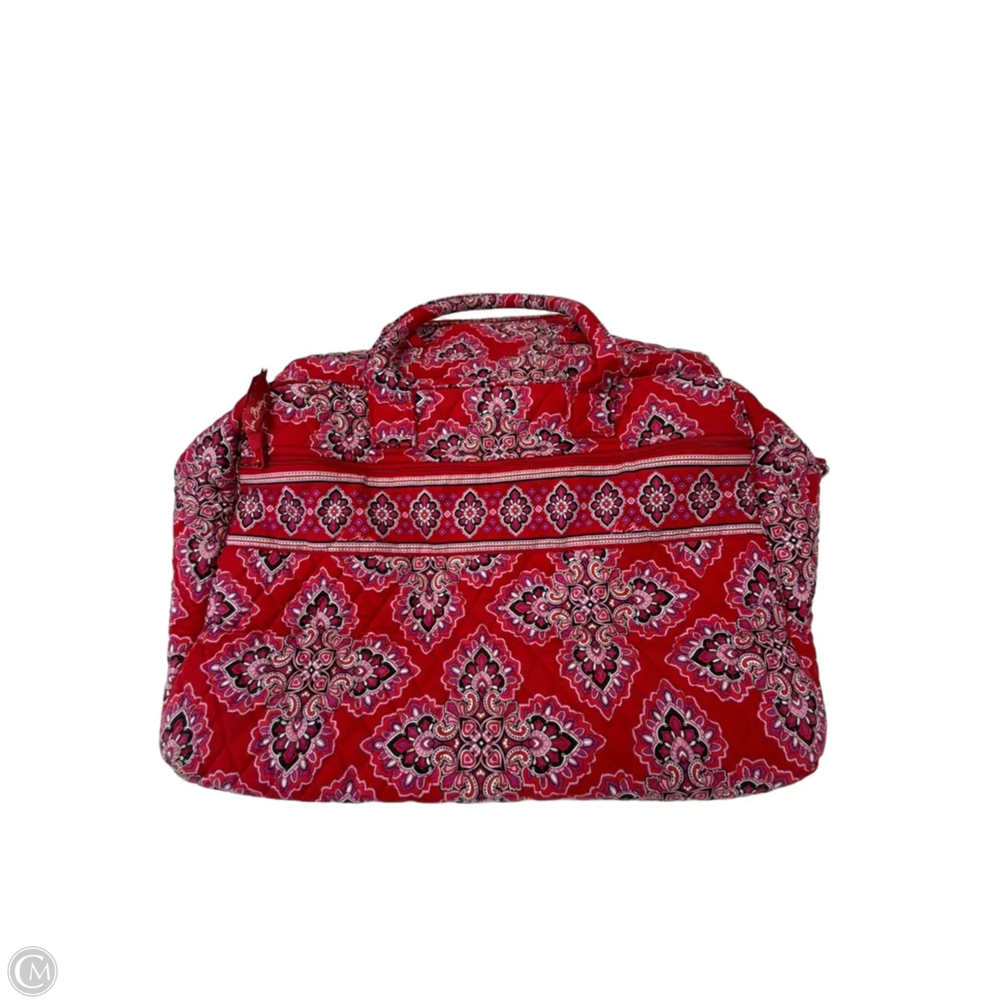 Duffle And Weekender By Vera Bradley, Size: Large