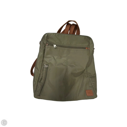 Backpack By The Sak, Size: Medium