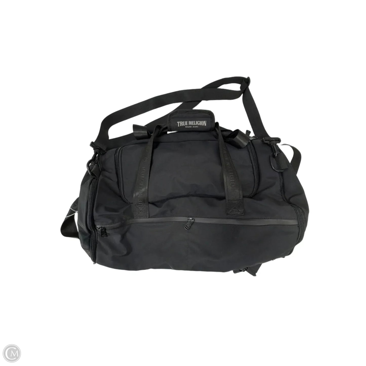 Duffle And Weekender By True Religion, Size: Medium