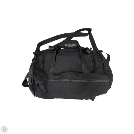 Duffle And Weekender By True Religion, Size: Medium