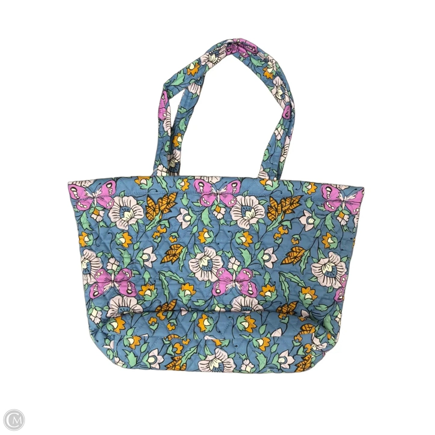 Tote By Vera Bradley, Size: Medium