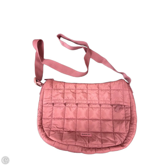 Crossbody By Reebok, Size: Medium