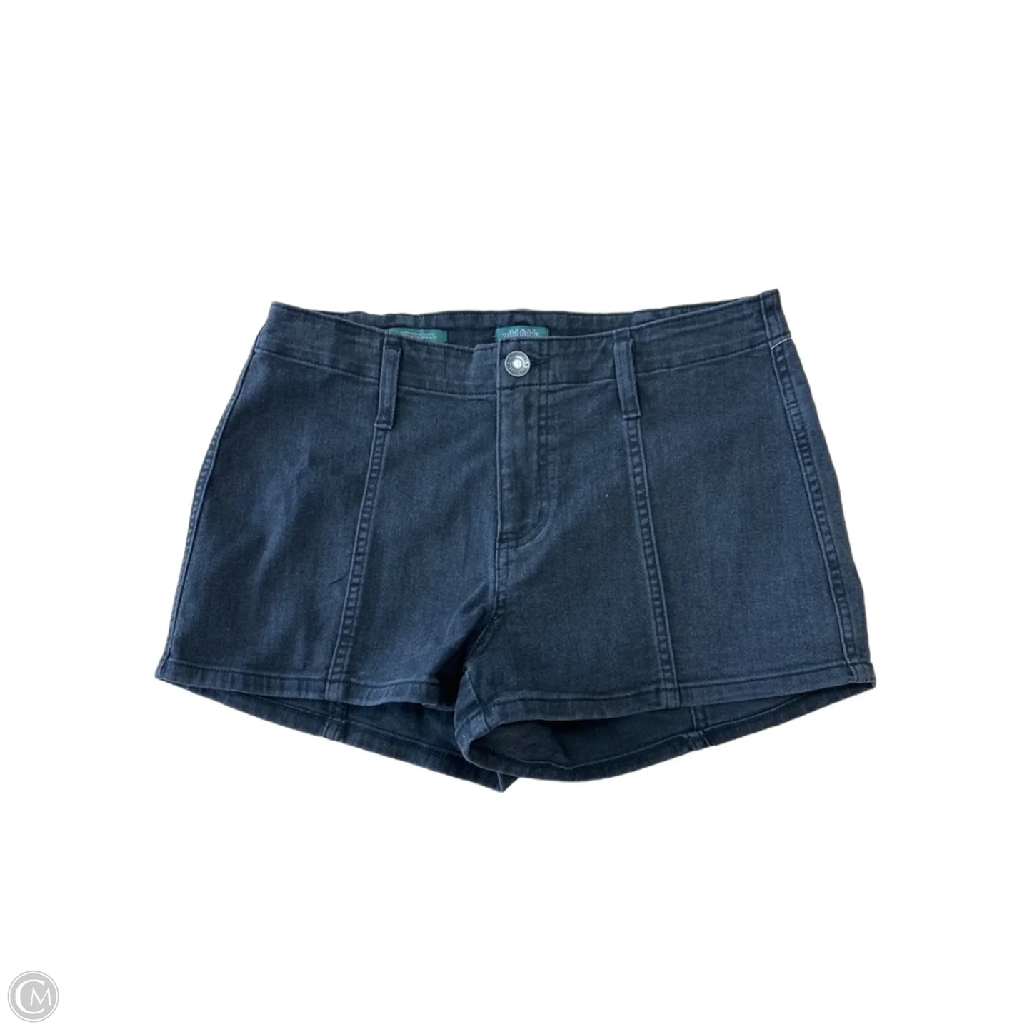 Shorts By Wild Fable In Black, Size: 8