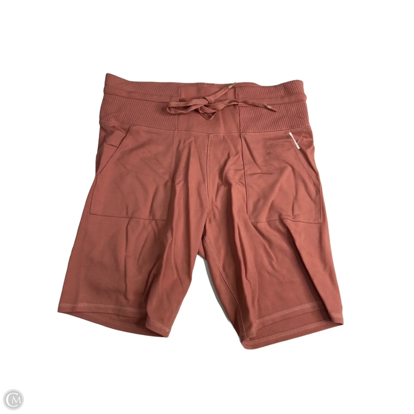 Shorts By Travis Matthew In Pink, Size: M