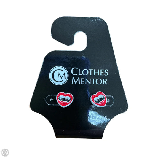 Earrings Stud By Clothes Mentor
