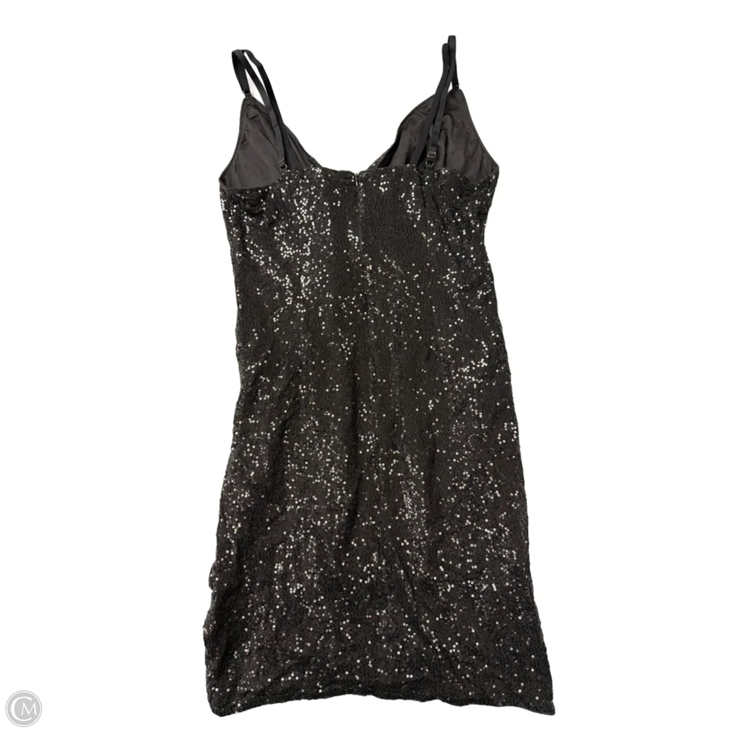Dress Party Short By Grace Karin In Black, Size: Xl