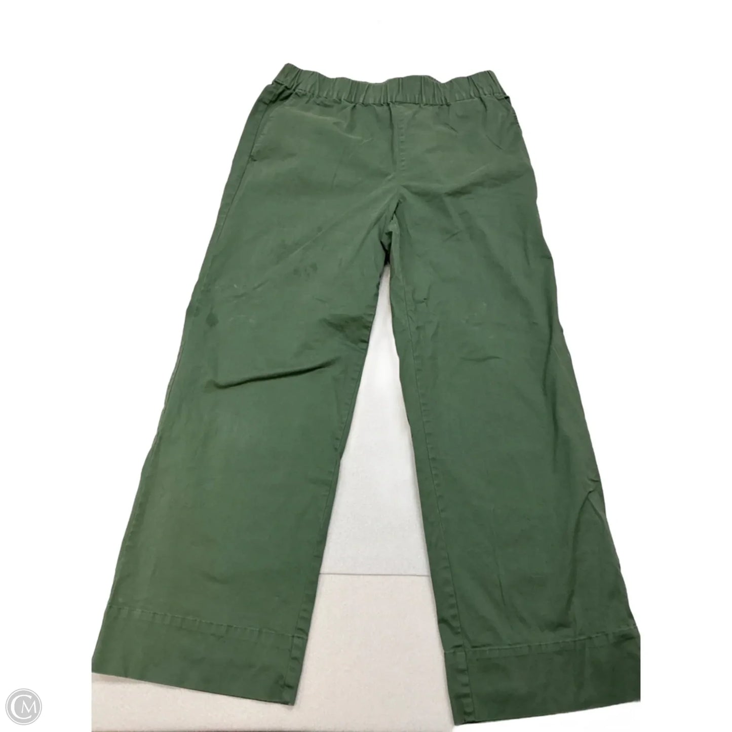 Pants Chinos & Khakis By On 34th In Green, Size: M