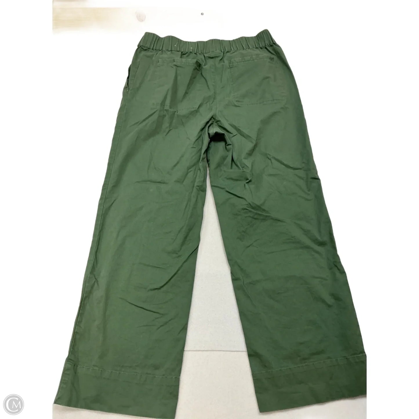Pants Chinos & Khakis By On 34th In Green, Size: M