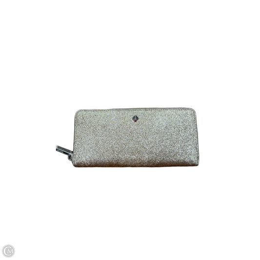 Wallet Designer By Kate Spade, Size: Large