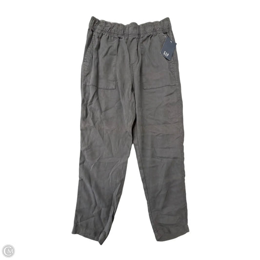 Pants Other By Gap In Grey, Size: S