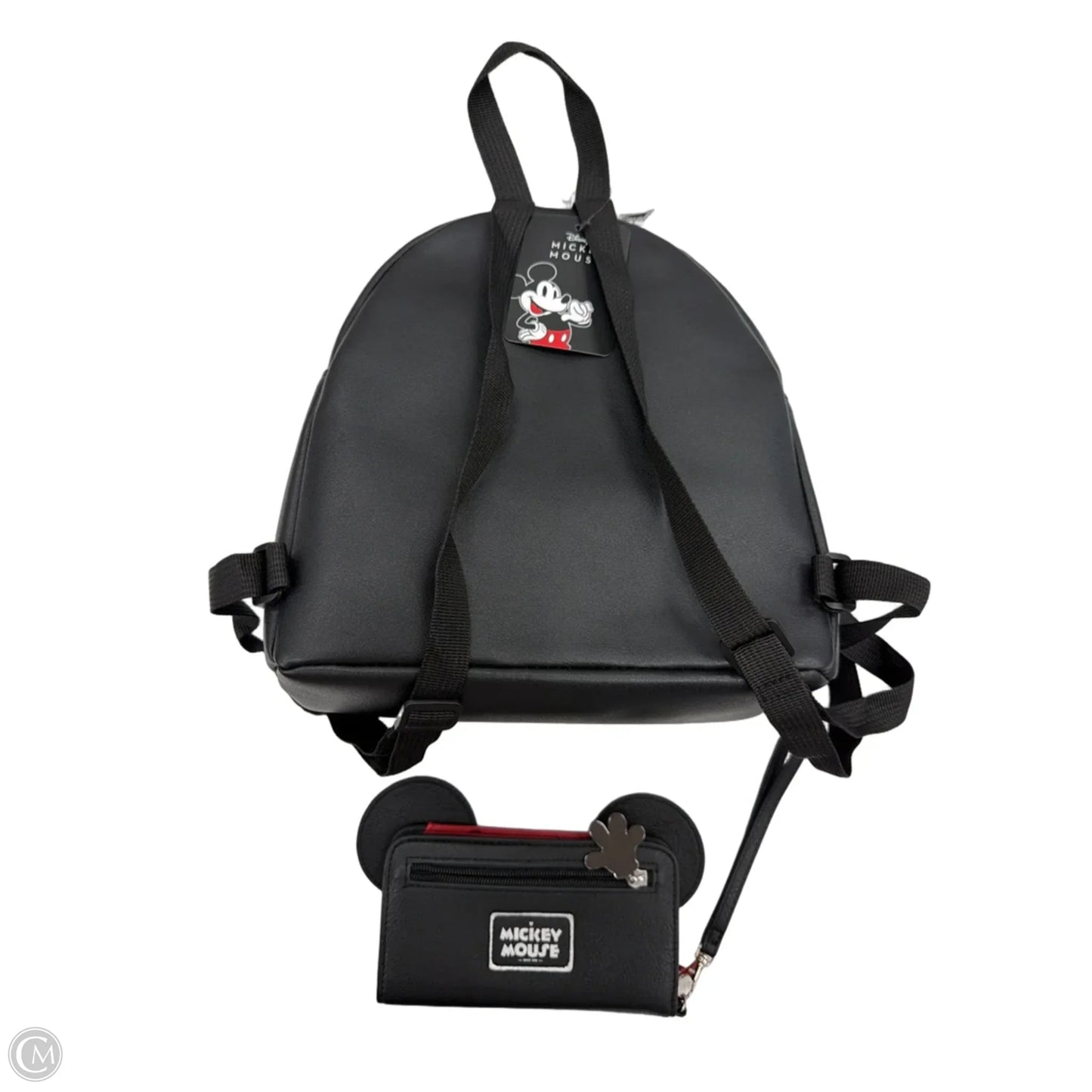 Backpack By Disney, Size: Medium