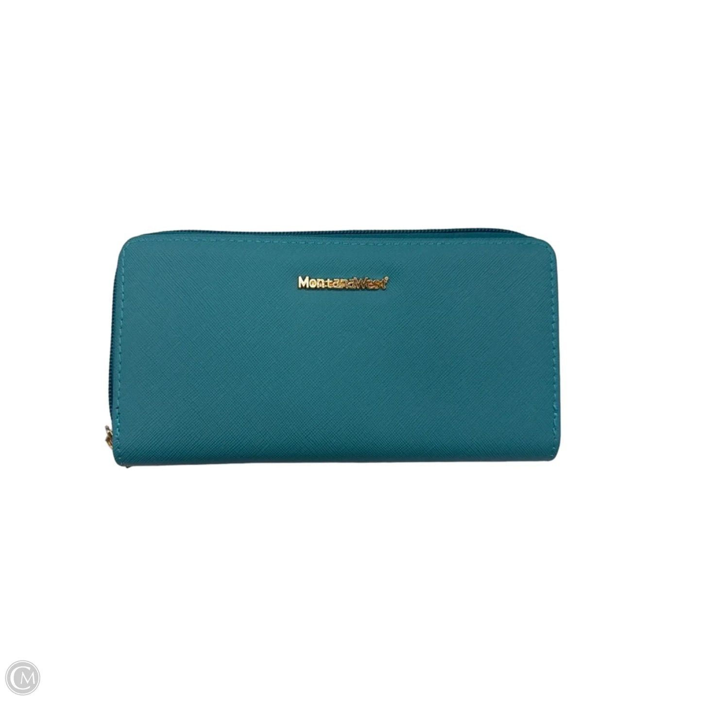 Handbag By Montana West, Size: Large
