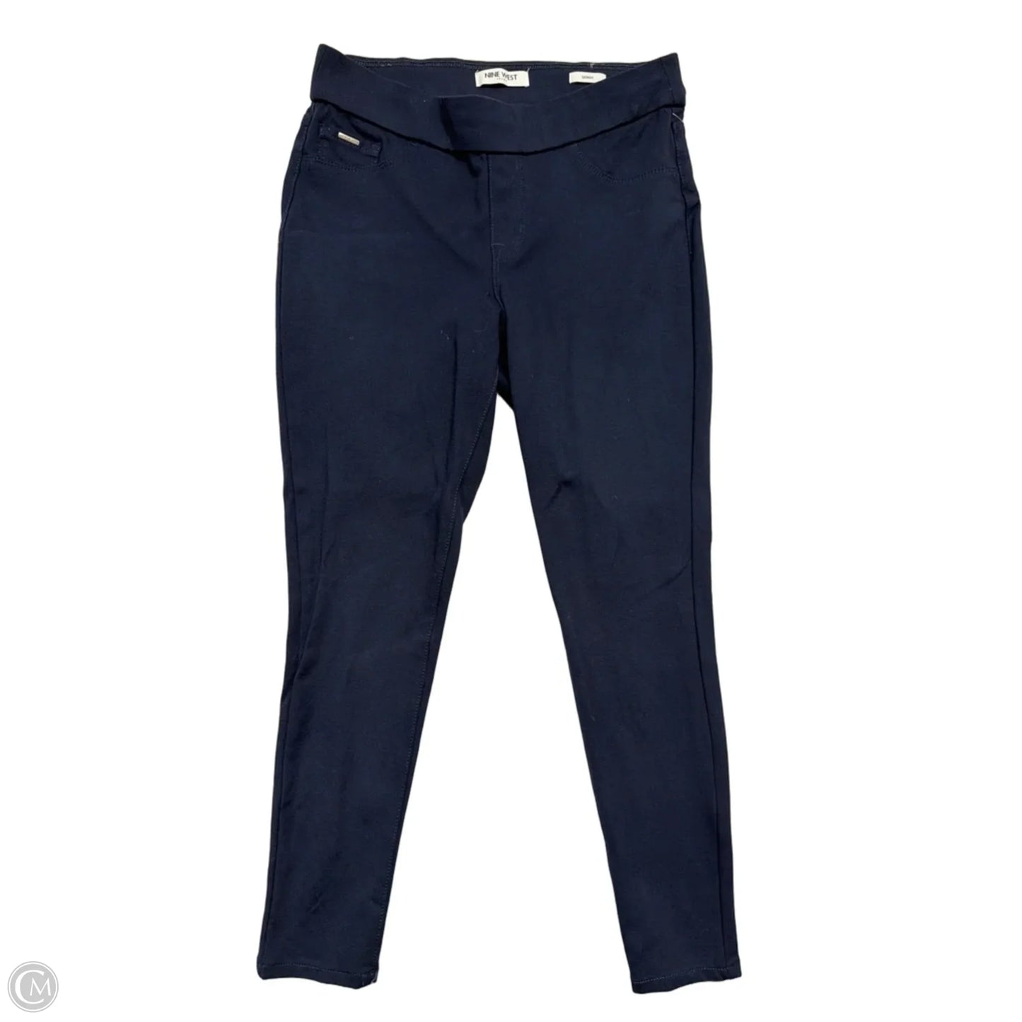 Pants Other By Nine West In Navy, Size: M