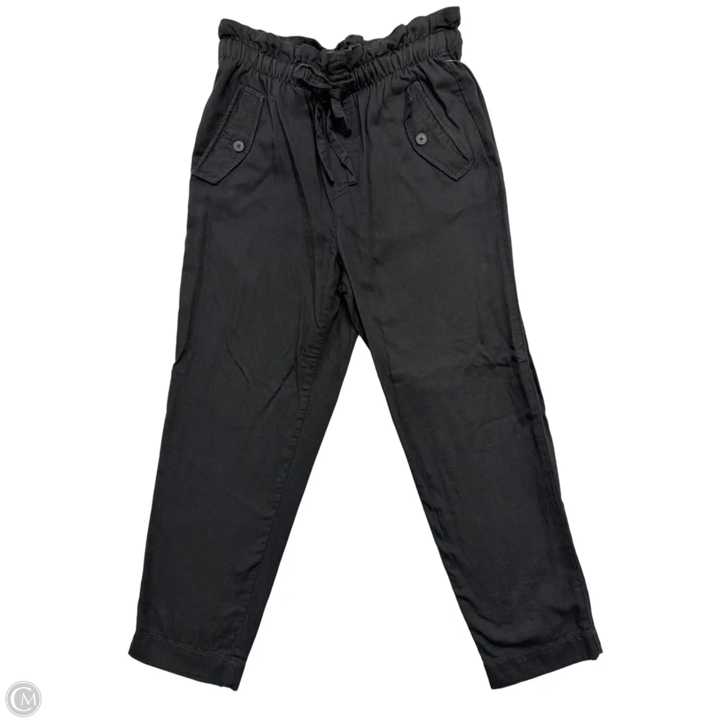Pants Other By Loft In Black, Size: 8