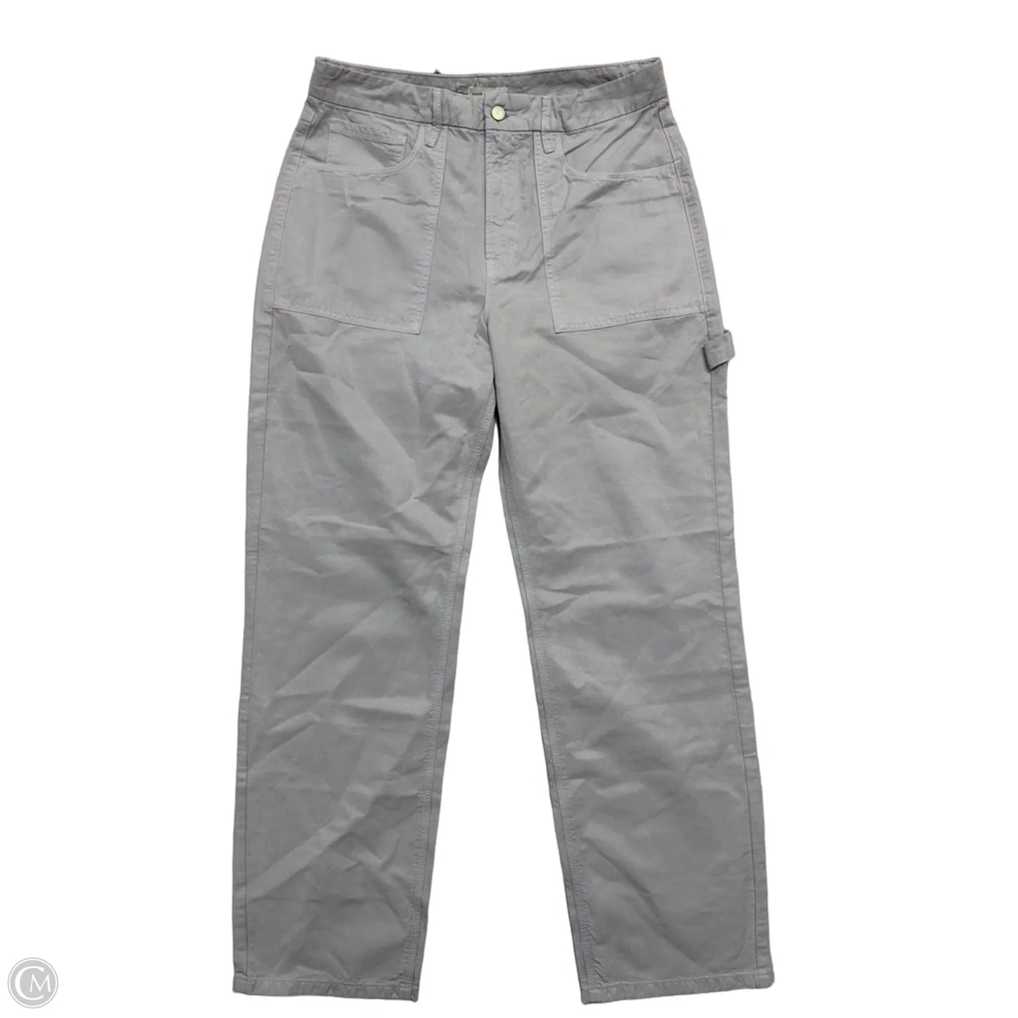 Pants Cargo & Utility By Good American In Purple, Size: 10