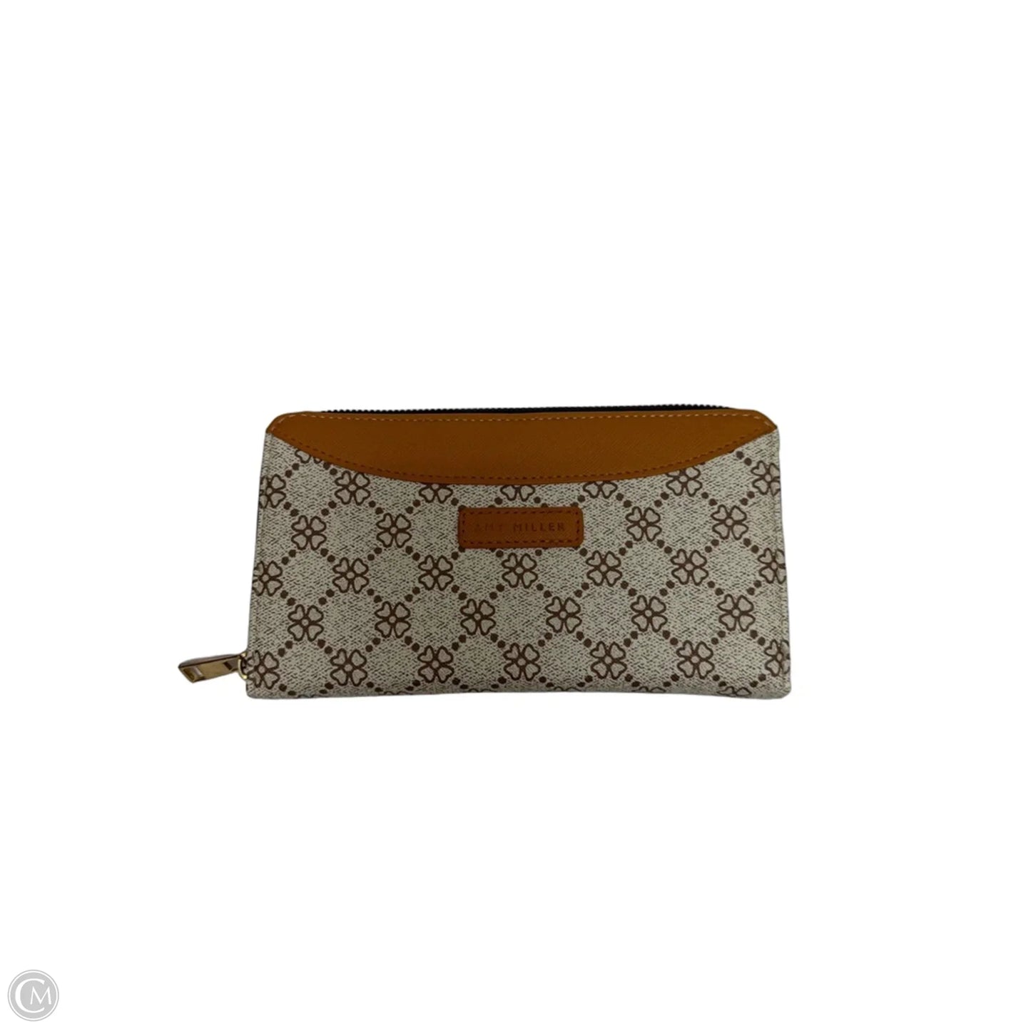 Wallet By Clothes Mentor, Size: Large