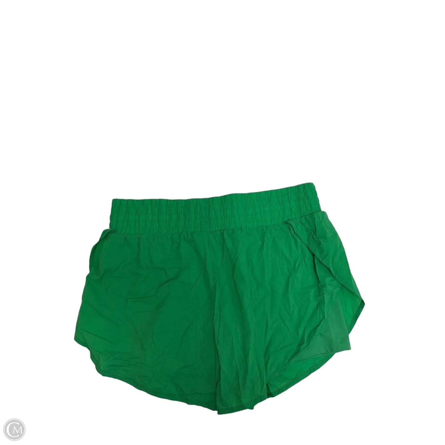 Athletic Shorts By All In Motion In Green, Size: Xl