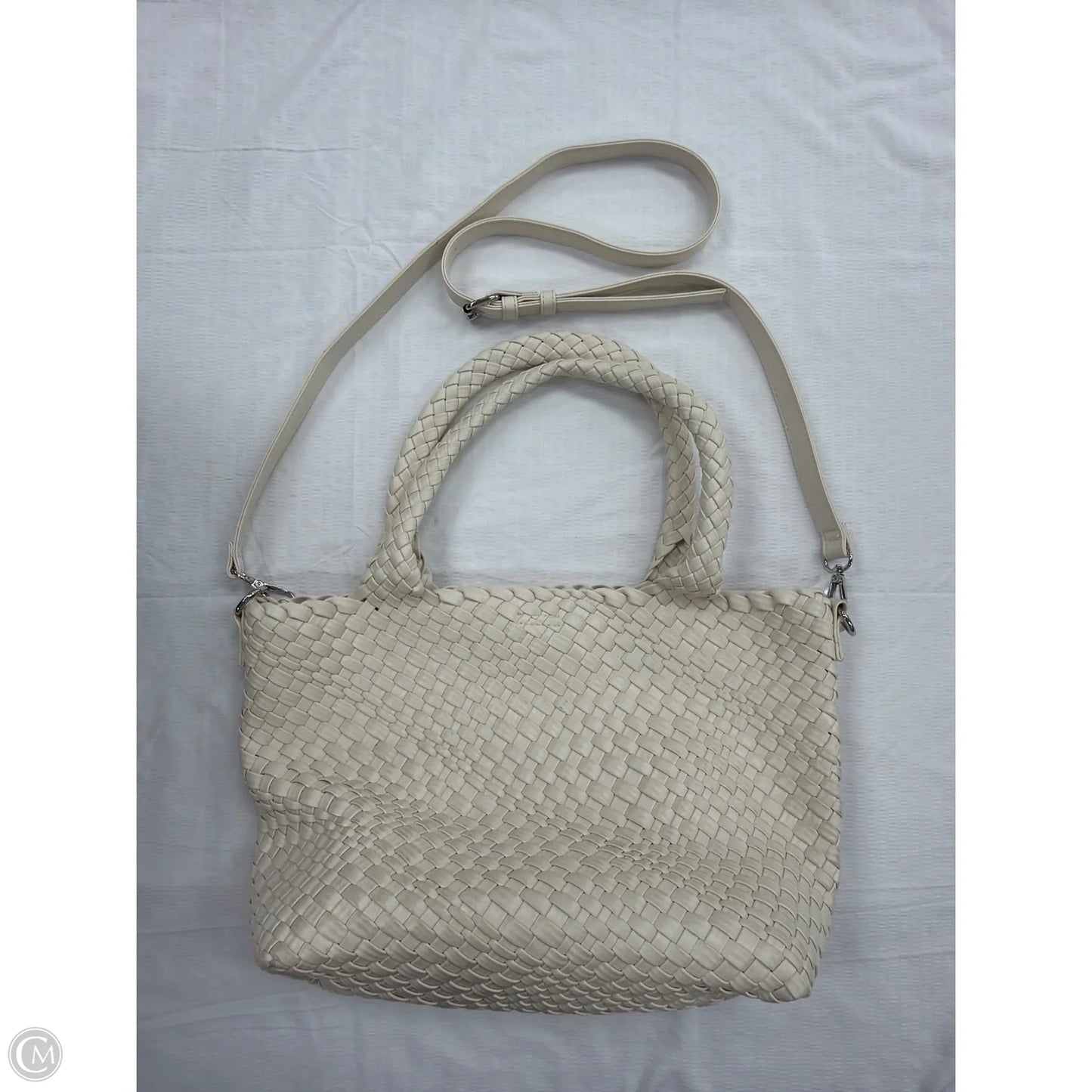 Crossbody By Clothes Mentor, Size: Large