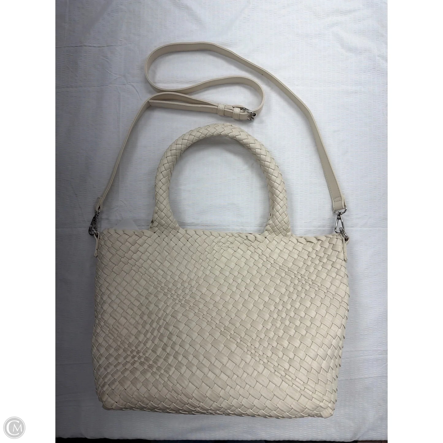 Crossbody By Clothes Mentor, Size: Large