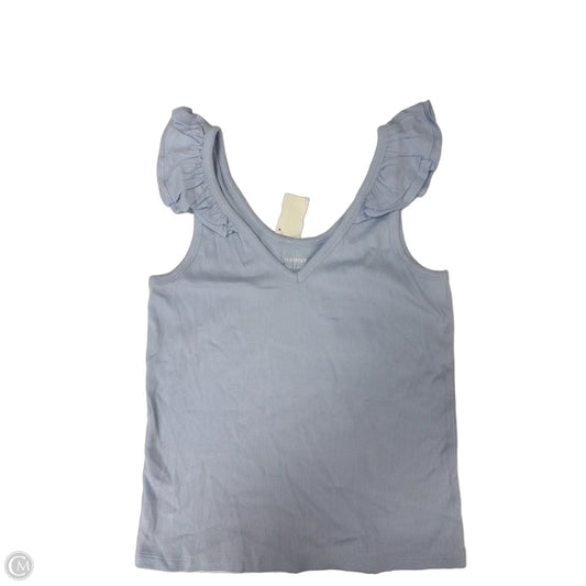 Tank Top By Old Navy In Blue, Size: L