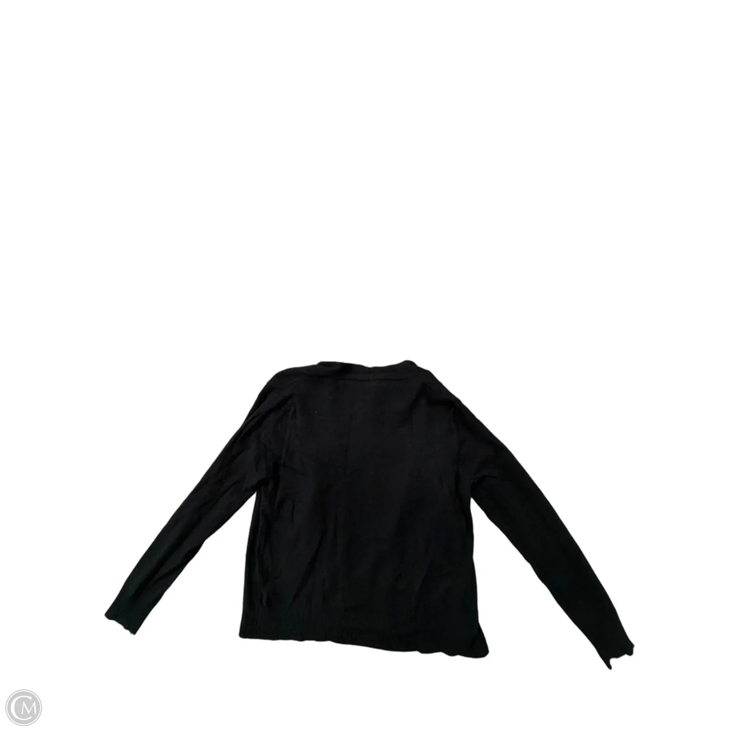 Cardigan By Aaeda In Black, Size: S
