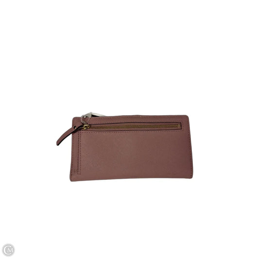 Wallet Designer By Kate Spade, Size: Medium