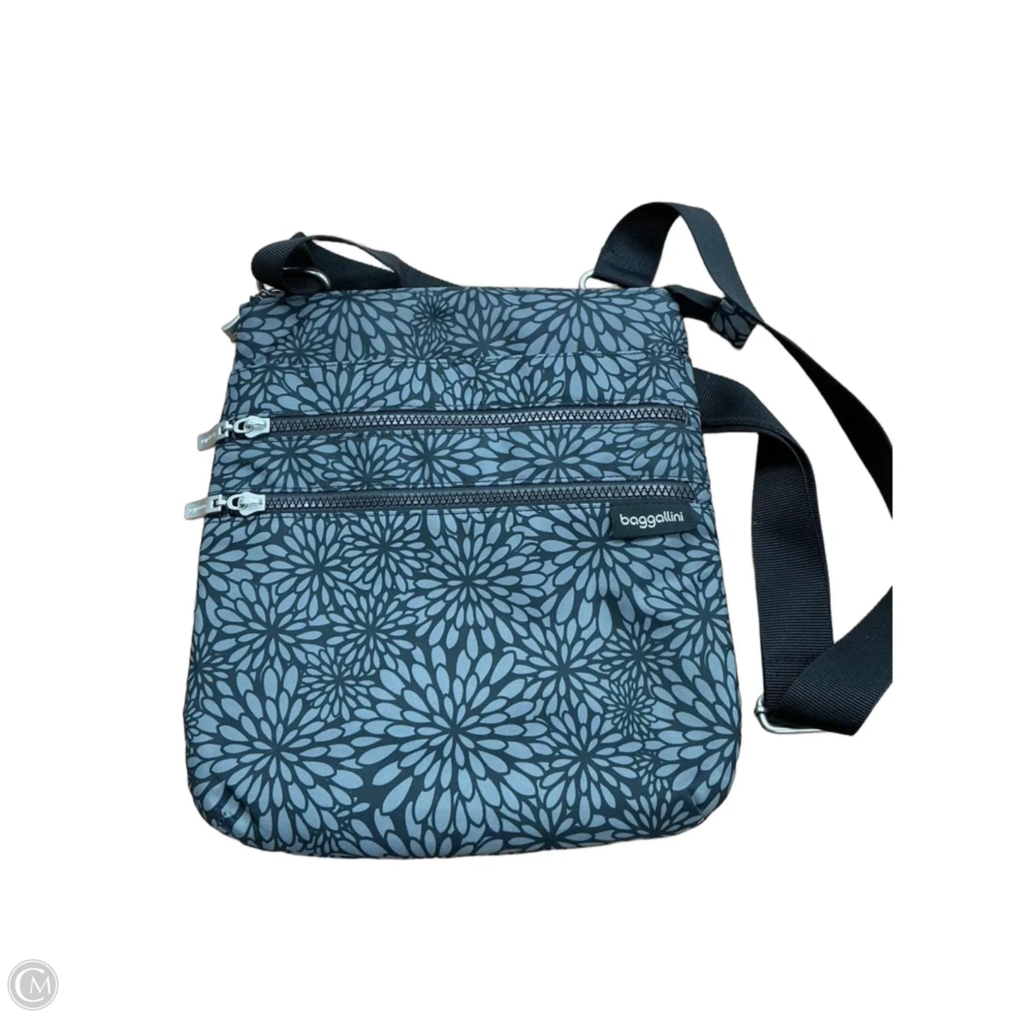 Crossbody By Baggallini, Size: Medium