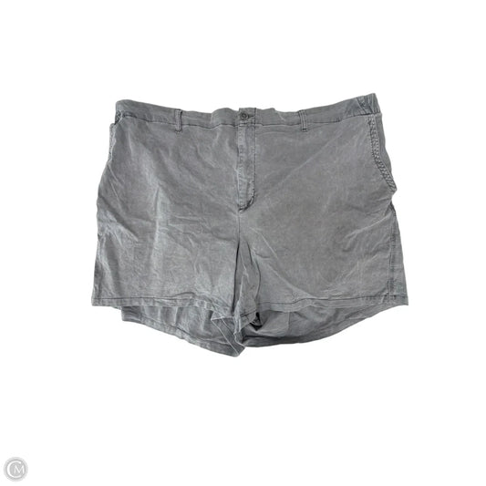 Shorts By Old Navy In Grey, Size: 30