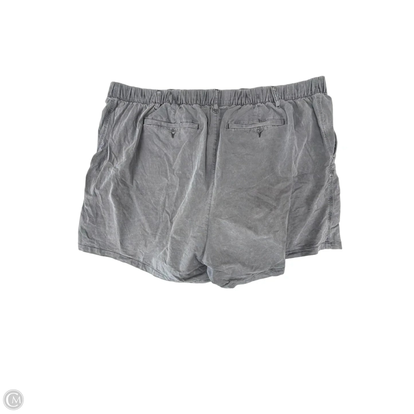 Shorts By Old Navy In Grey, Size: 30