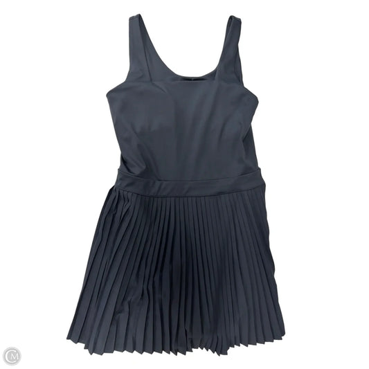 Athletic Dress By All In Motion In Blue, Size: M