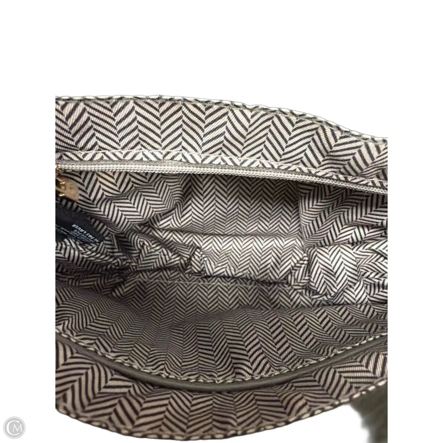 Crossbody By Clothes Mentor, Size: Medium