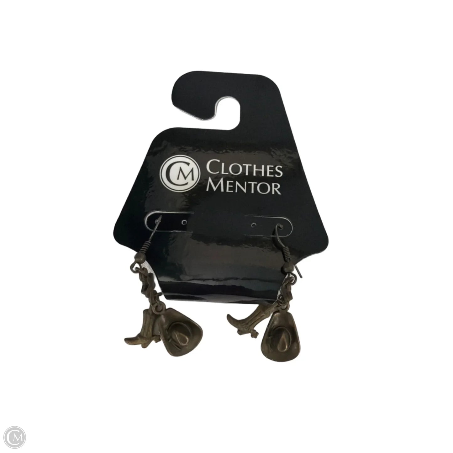 Earrings Dangle/drop By Clothes Mentor