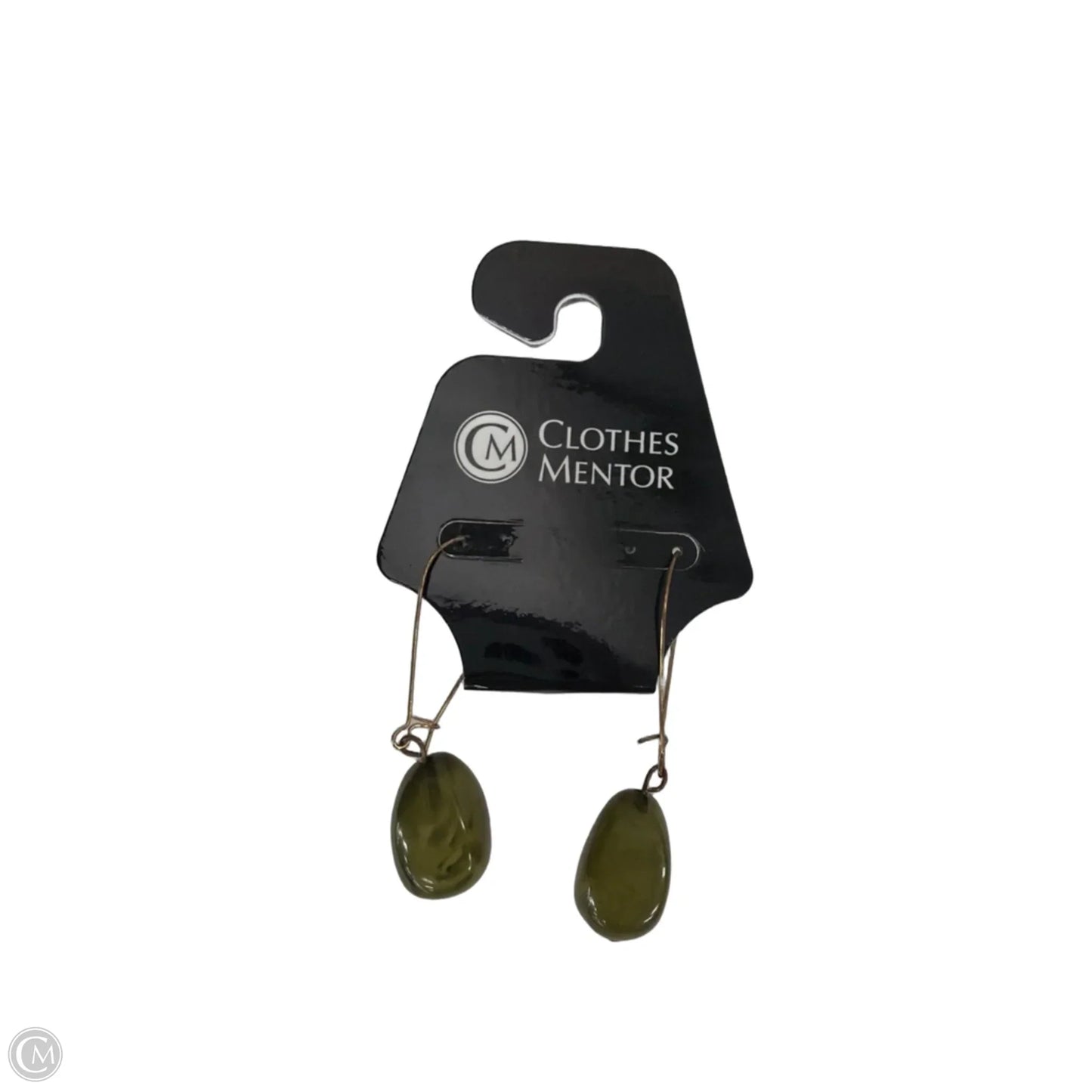 Earrings Dangle/drop By Clothes Mentor