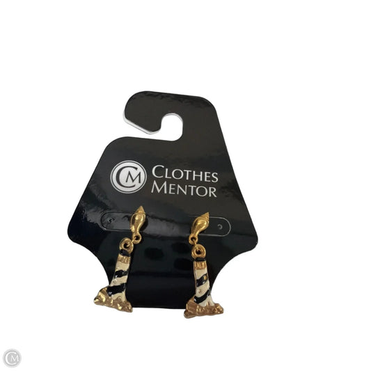 Earrings Dangle/drop By Clothes Mentor