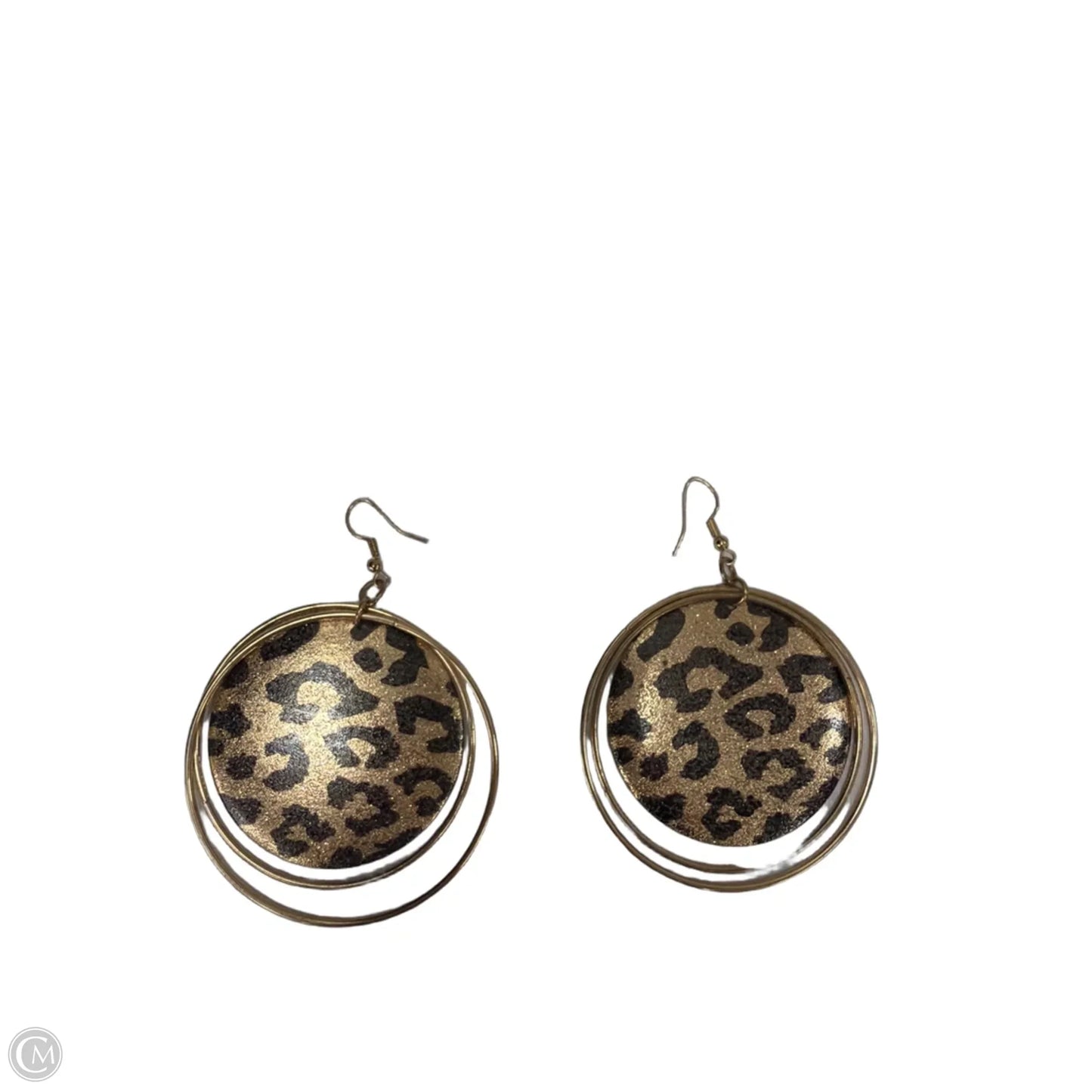 Earrings Dangle/drop By Clothes Mentor