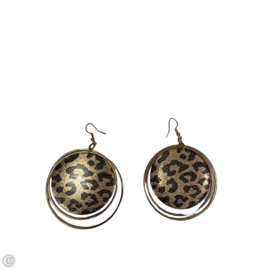 Earrings Dangle/drop By Clothes Mentor